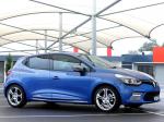 Renault Clio GT 2014 года (AU)